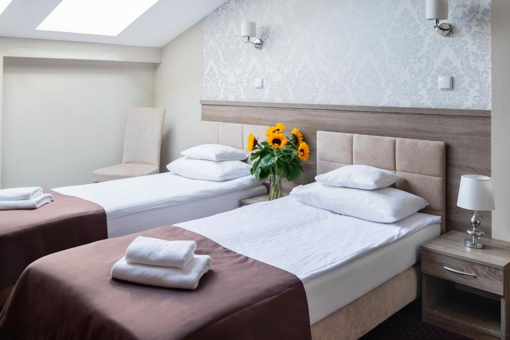 Hotel Maximum - Resim 42