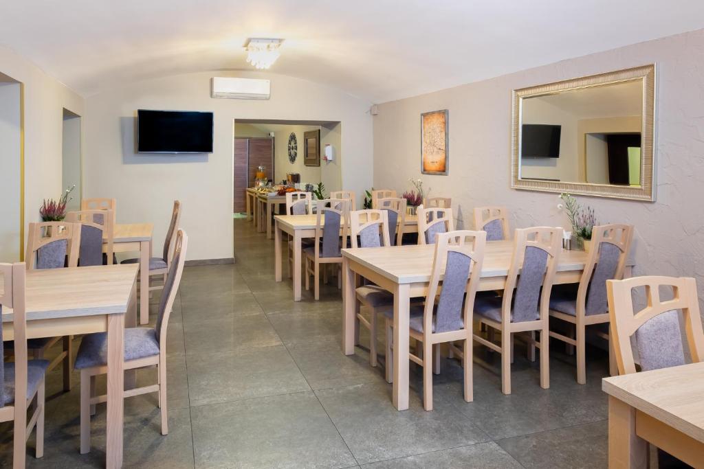 Hotel Maximum - Resim 45