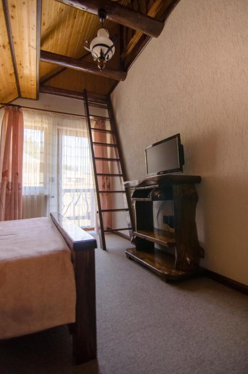 Casa Bălan - Deluxe Room (2 Adults + 1 Child)