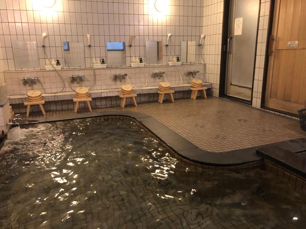 Fotografie z fotogalerie ubytování Hotel 28 Hiroshima v destinaci Hirošima