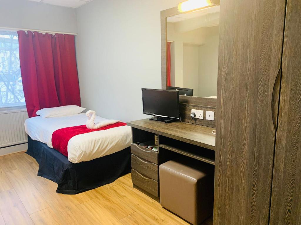 Hotel Lily - Resim 37