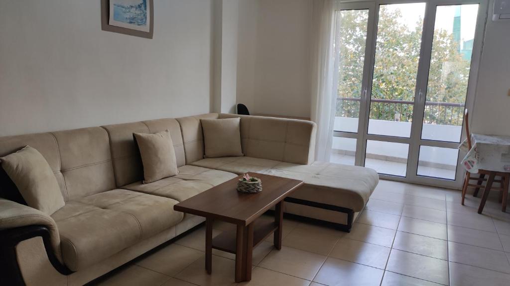 Sevastopol Top Central Apartment