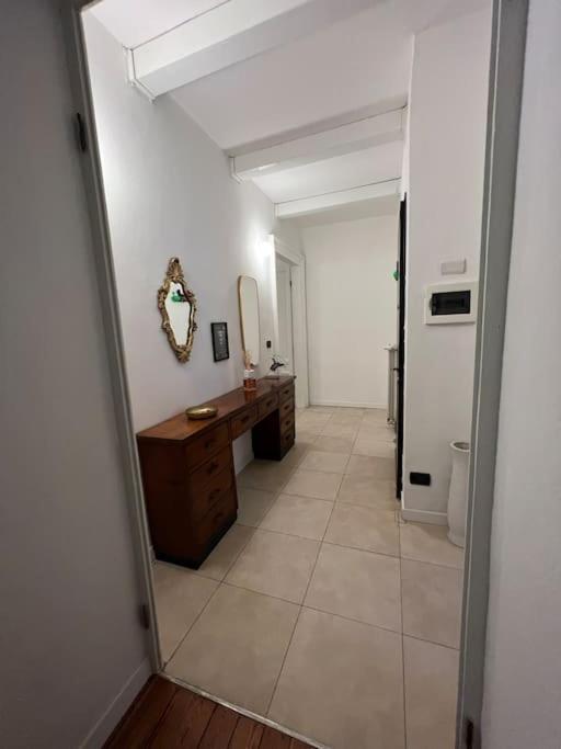 Fotografie z fotogalerie ubytování Canottieri home v destinaci Omegna