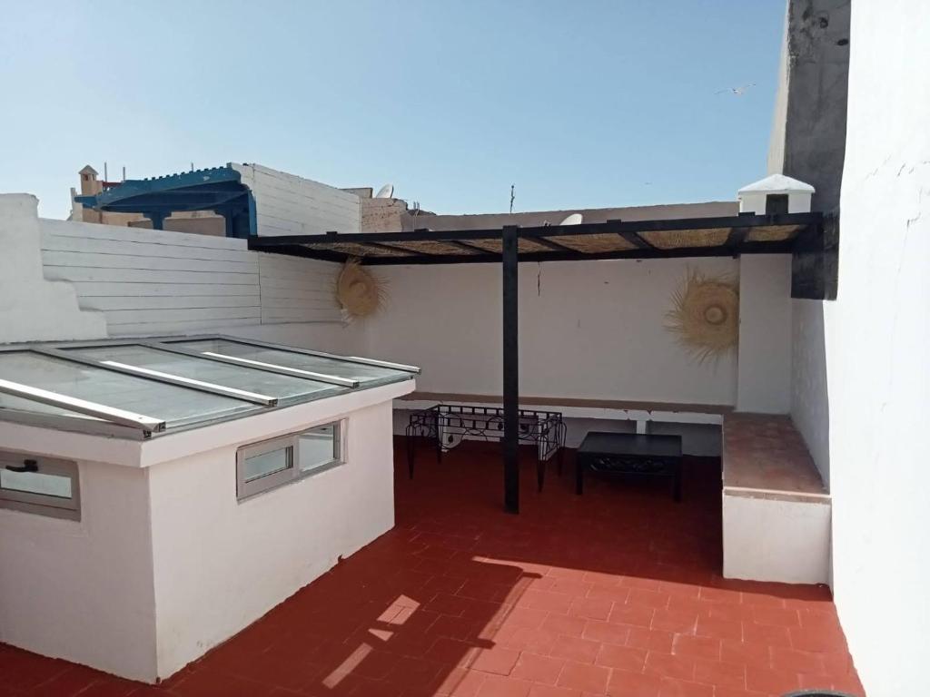 Fotografie z fotogalerie ubytování Dar Azam v destinaci Essaouira