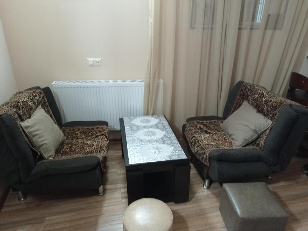 Foto dalla galleria di saba on Dadiani street a Tbilisi City