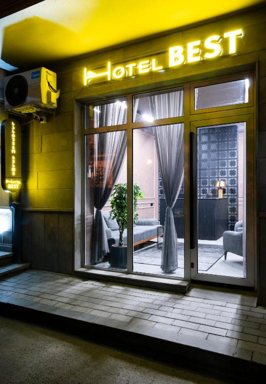 Fotografie z fotogalerie ubytování Hotel Best Tbilisi v destinaci Tbilisi City