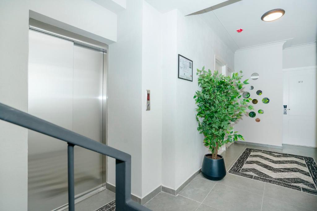 Fotografie z fotogalerie ubytování Hotel Best Tbilisi v destinaci Tbilisi City