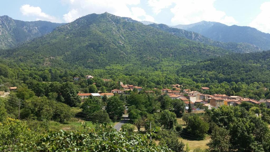 Photo de la galerie de l'établissement Villa Majo, à Fillols