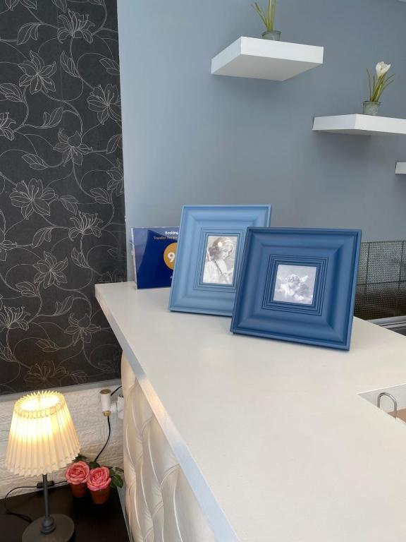 Fotografie z fotogalerie ubytování APOLLONIO Suites v destinaci Korint