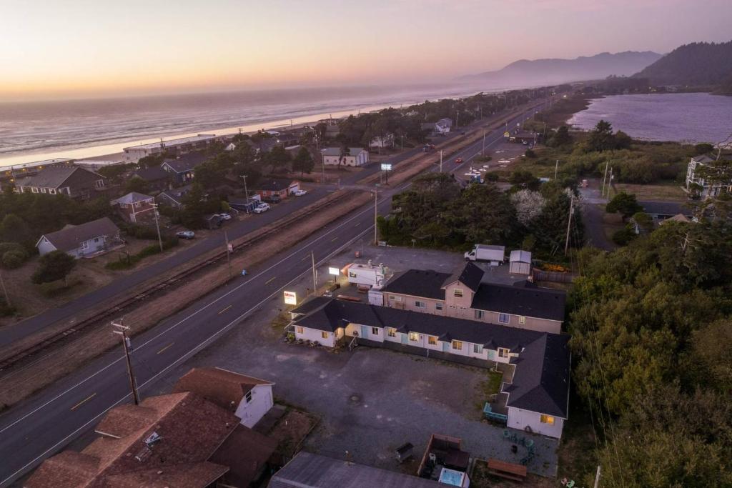 Sea Haven Motel Rockaway Beach