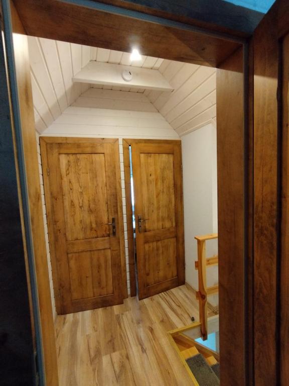 Fotografie z fotogalerie ubytování Domki pod Kapeluszem kolo Wiezycy nad jeziorem Patulskim z opcja balii,na Kaszubach,rowery,atrakcje v destinaci Pierszczewo