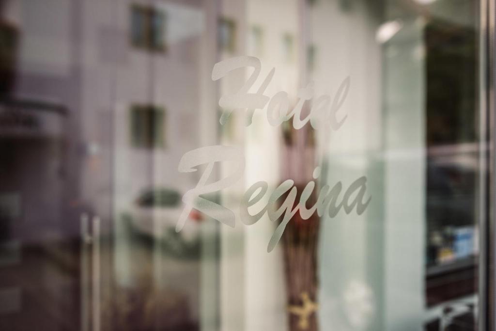 Fotografie z fotogalerie ubytování Hotel Regina v destinaci Serfaus