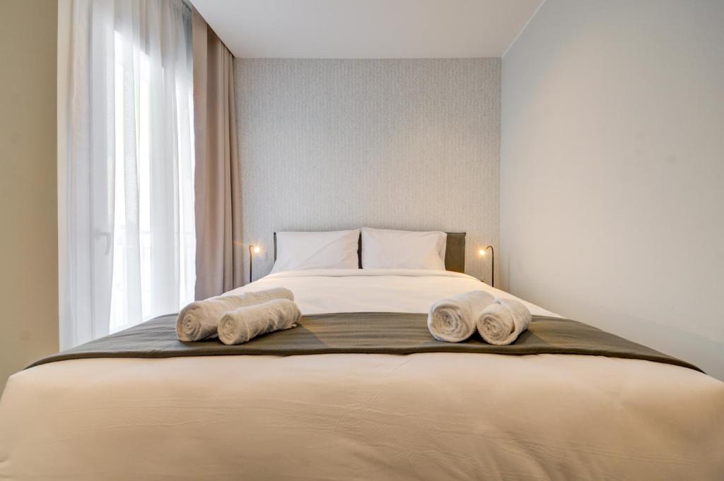 Mayfair by Premier Suites MT - 9