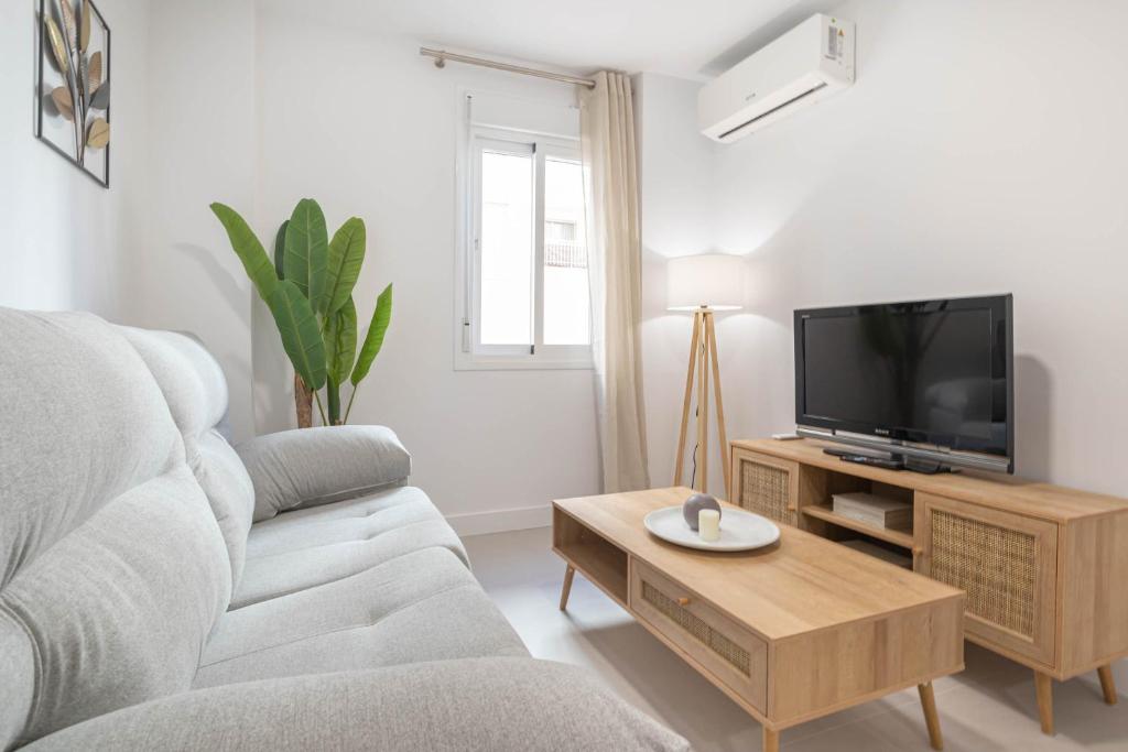 Apartamento San Pedro Oldtown I-II - 一居室公寓