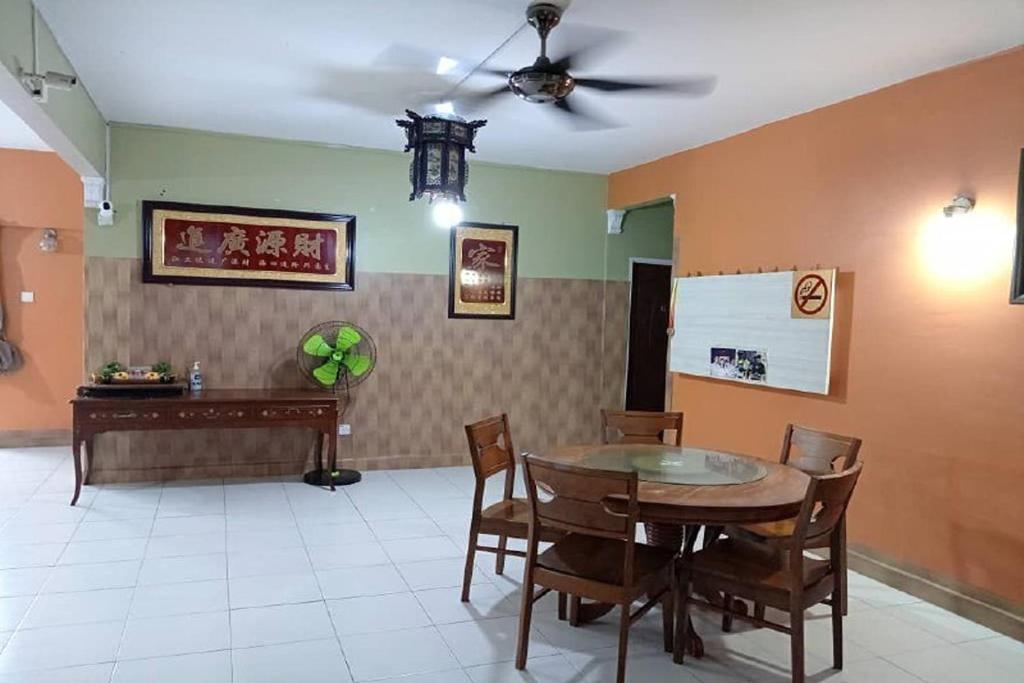 Fotografie z fotogalerie ubytování Aeon Tebrau Apartment Johor Bahru - By Room - v destinaci Johor Bahru