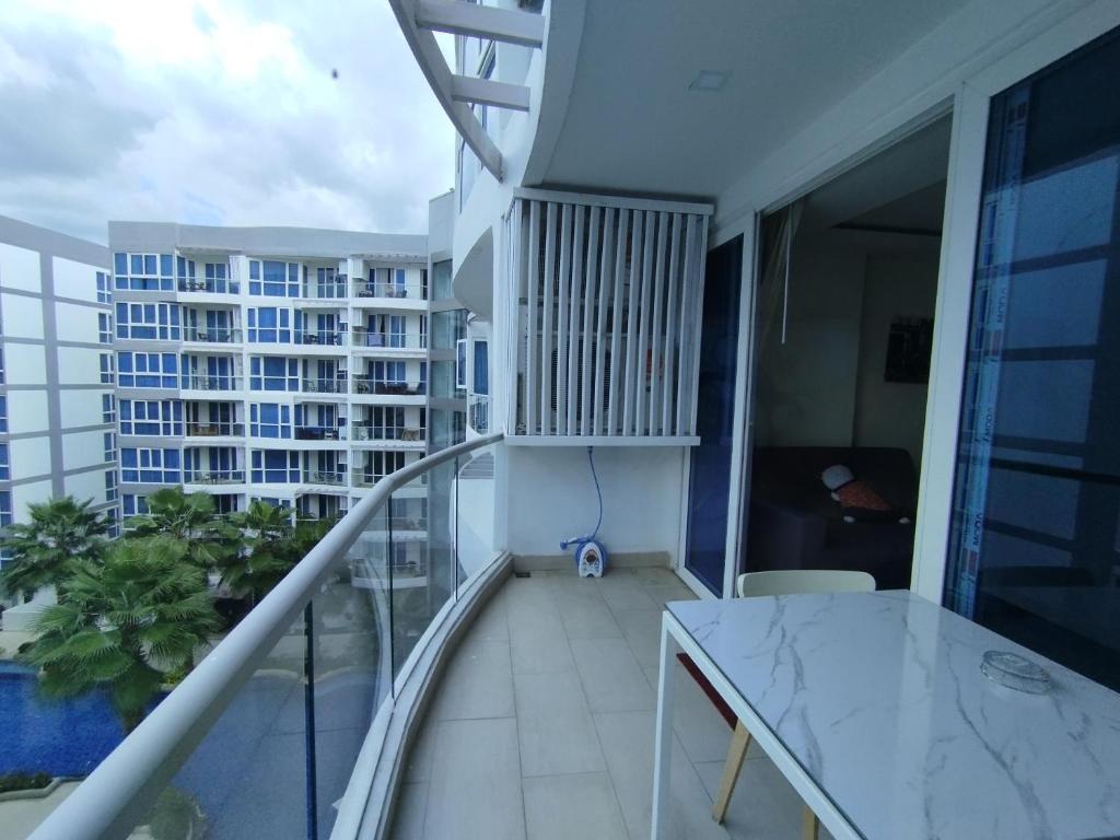 Fotografie z fotogalerie ubytování Grand Avenue Pattaya v destinaci Pattaya Central