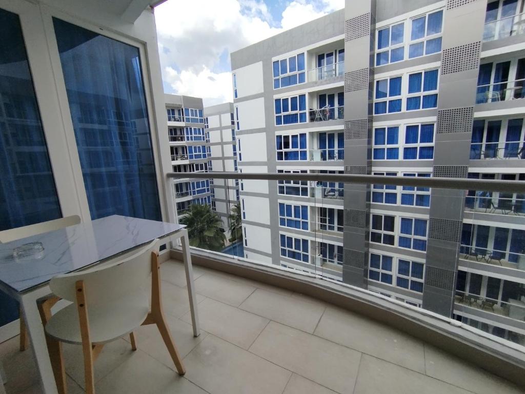 Fotografie z fotogalerie ubytování Grand Avenue Pattaya v destinaci Pattaya Central