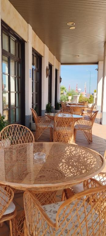 Fotografie z fotogalerie ubytování Hotel Conde Ansúrez By Almia Hoteles v destinaci Valladolid
