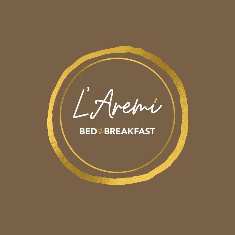 Сертификат, награда, вывеска или другой документ, выставленный в Laremi Gozo B&B