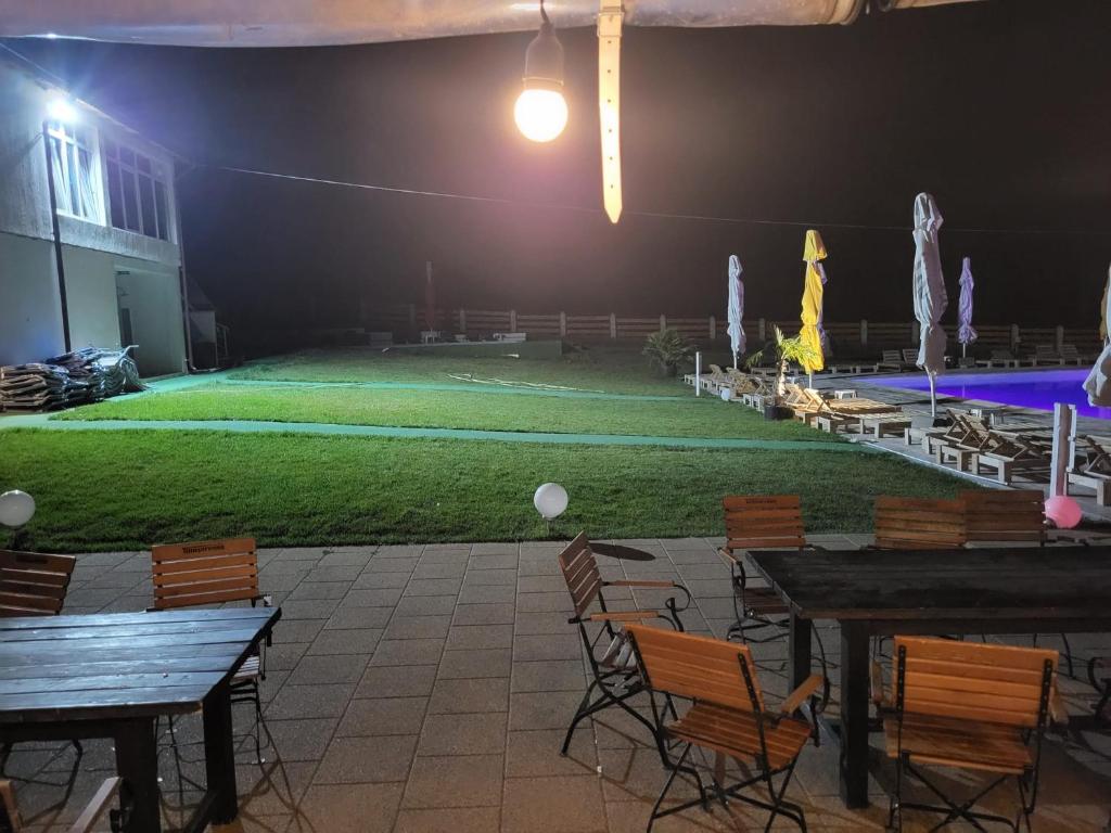 Fotografie z fotogalerie ubytování Relax v destinaci Greci