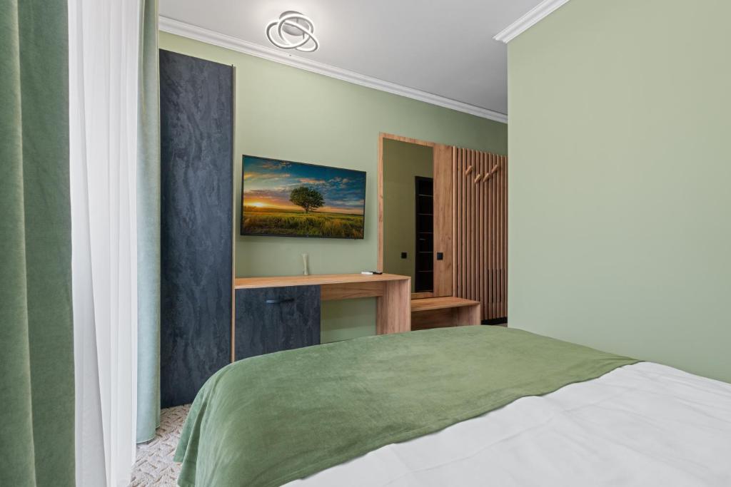 Fit Residence - Resim 45