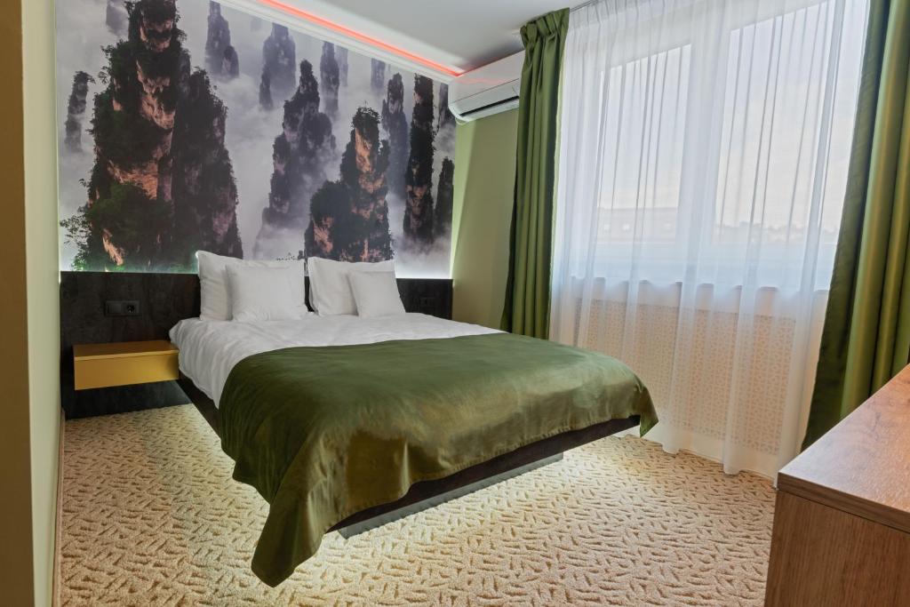 Fit Residence - Resim 42