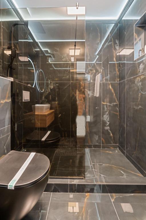 Fit Residence - Resim 34