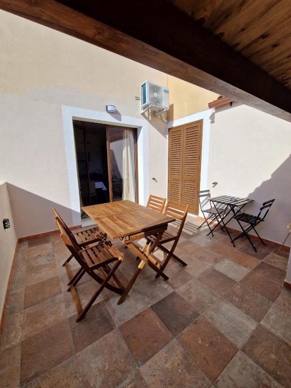 Fotografie z fotogalerie ubytování CASA MADE' v destinaci Iglesias