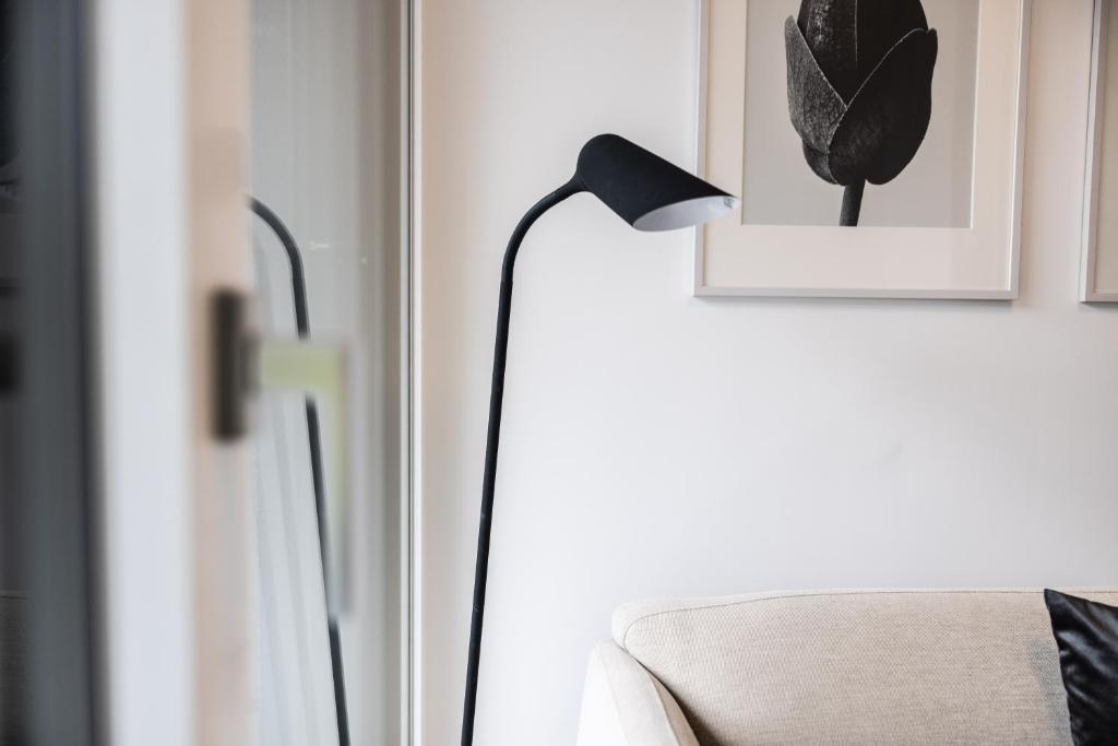 Fotografie z fotogalerie ubytování Smart Living Dornbirn v destinaci Dornbirn