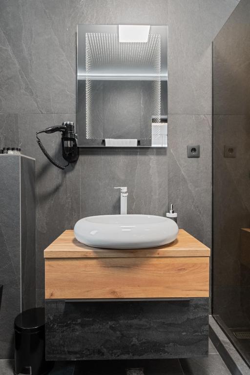 Fotografie z fotogalerie ubytování Fit Residence v destinaci Kluž