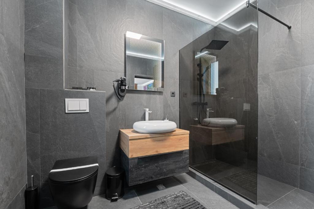 Fit Residence - Resim 28