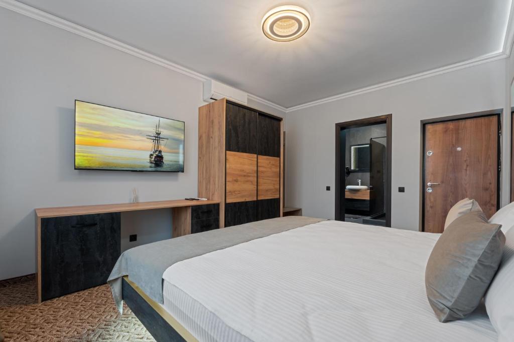 Fit Residence - Resim 29