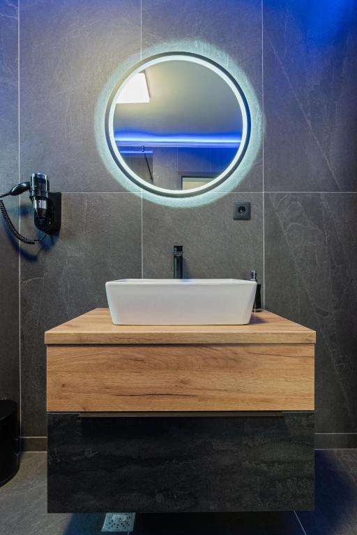 Fotografie z fotogalerie ubytování Fit Residence v destinaci Kluž