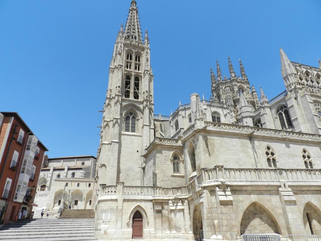 Apartamento Catedral - 8