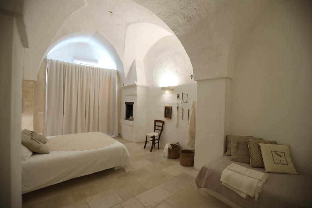 I Tre Coni by Acqua di Puglia - 3