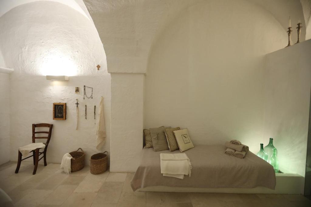 I Tre Coni by Acqua di Puglia - 5