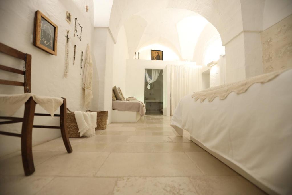 I Tre Coni by Acqua di Puglia - 1