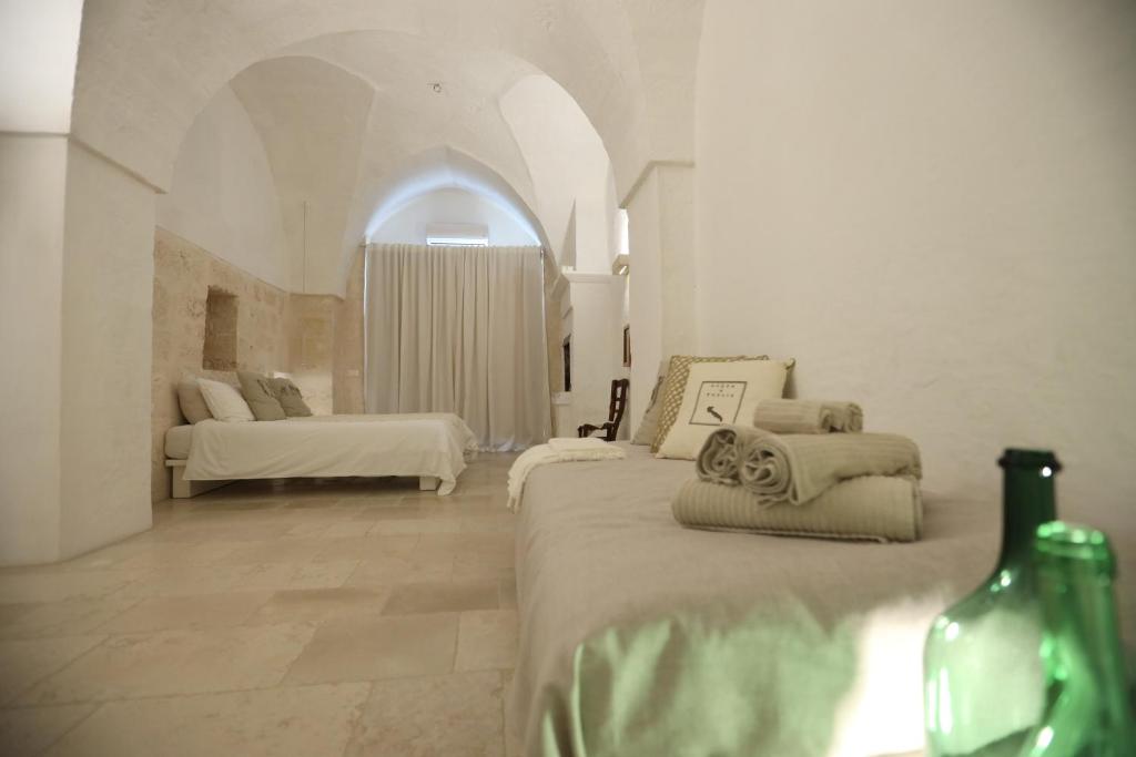 I Tre Coni by Acqua di Puglia - 9