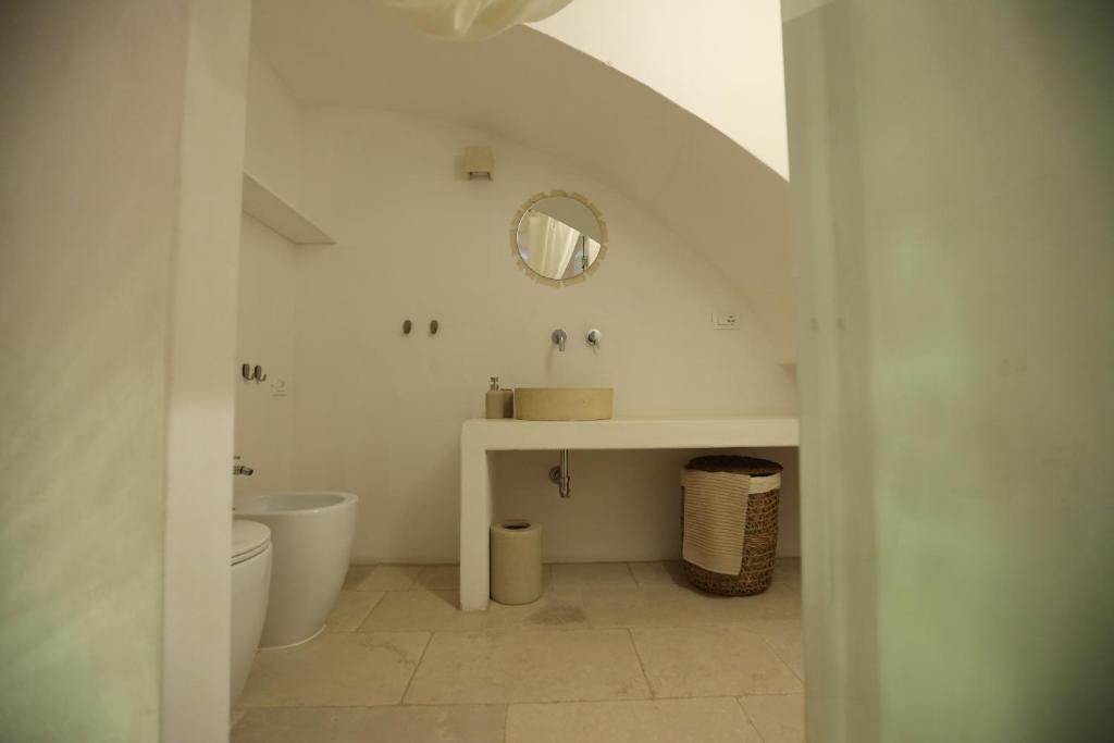 I Tre Coni by Acqua di Puglia - 11