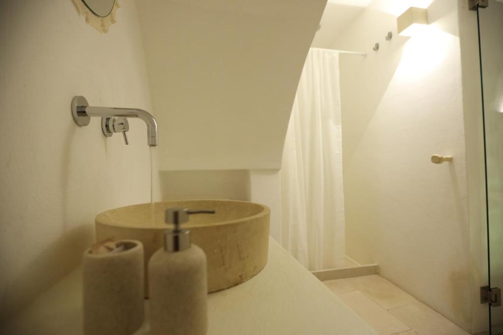 I Tre Coni by Acqua di Puglia - 10