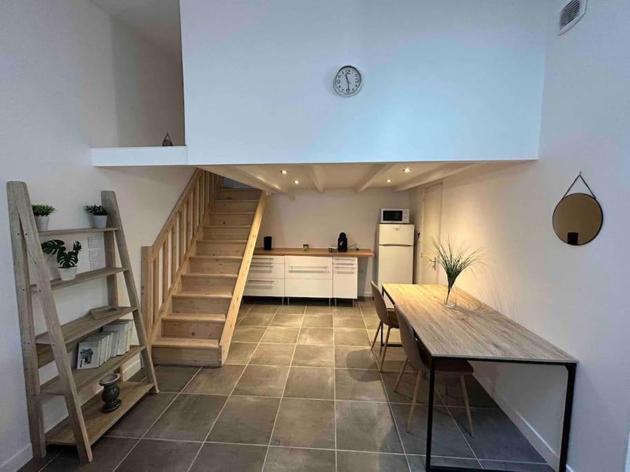 L'Eusèbe Petite maison de ville, Lyon (aktualisierte Preise für 2024)