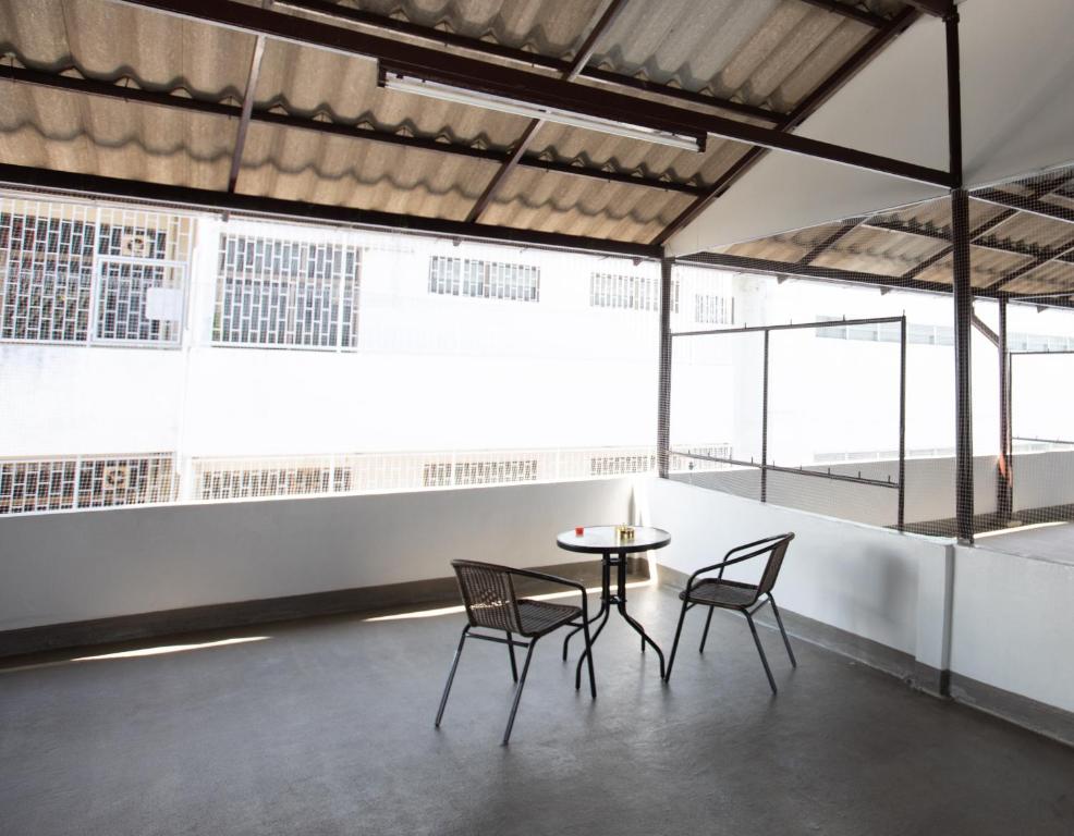 Fotografie z fotogalerie ubytování Cozy Vibes House/Close to BTS & Main Road v destinaci Bangkok