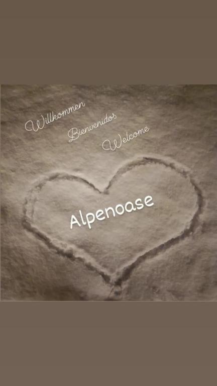 Fotografie z fotogalerie ubytování Alpenoase v destinaci Schwendau