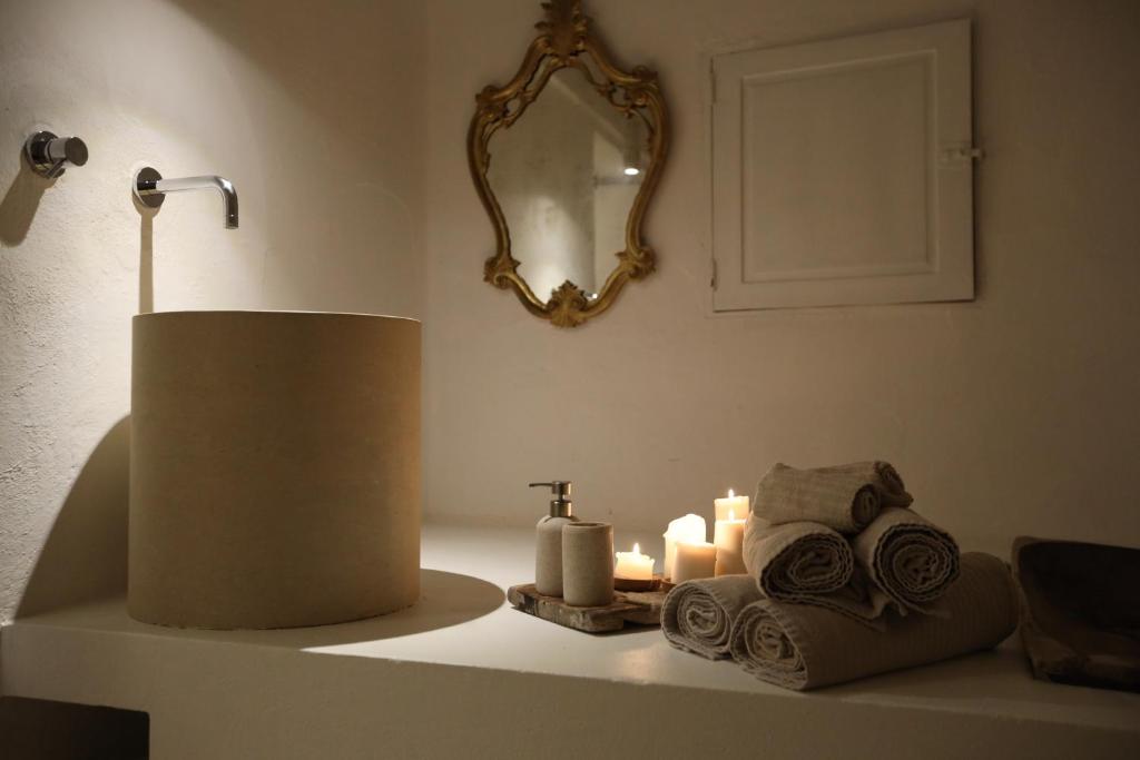 I Tre Coni by Acqua di Puglia - 14