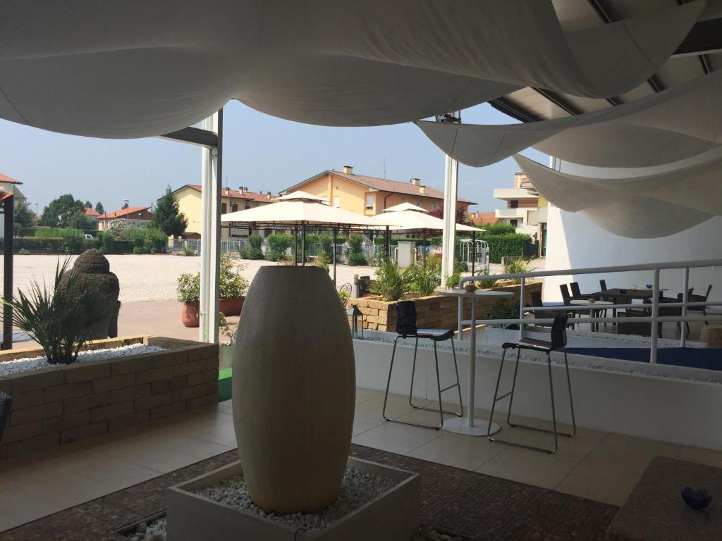 Fotografie z fotogalerie ubytování Venice Hotel v destinaci Grisignano di Zocco