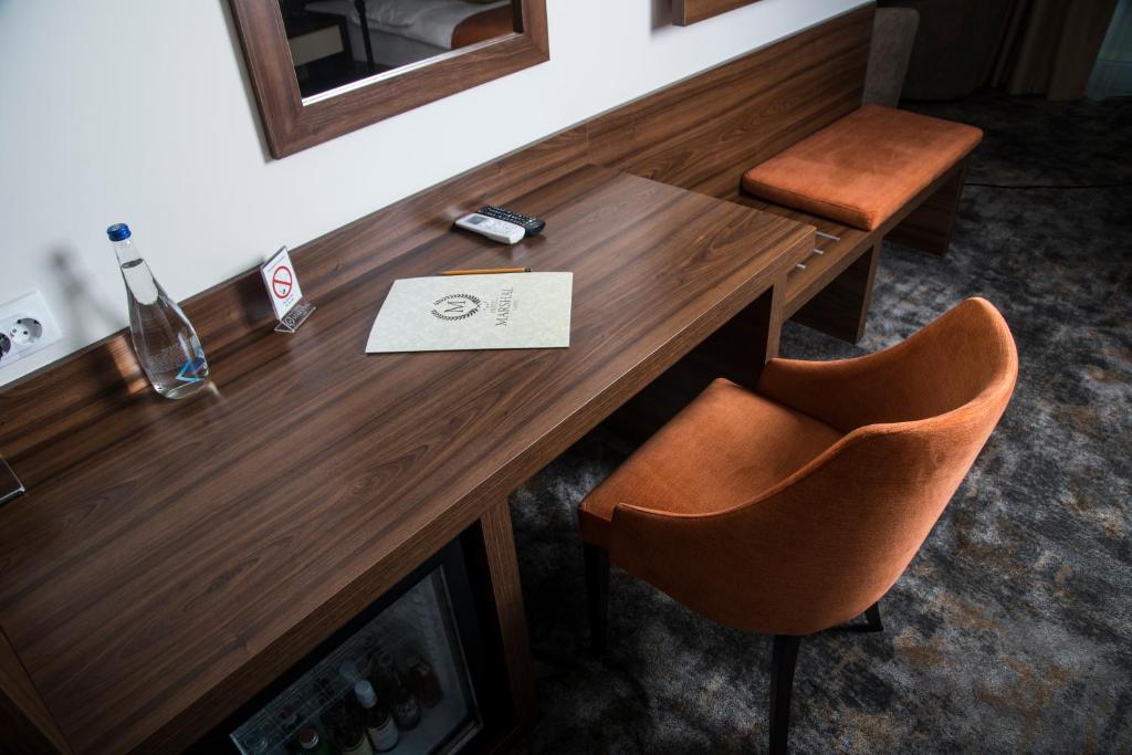 Hotel Marshal Garni - Standard Double Room