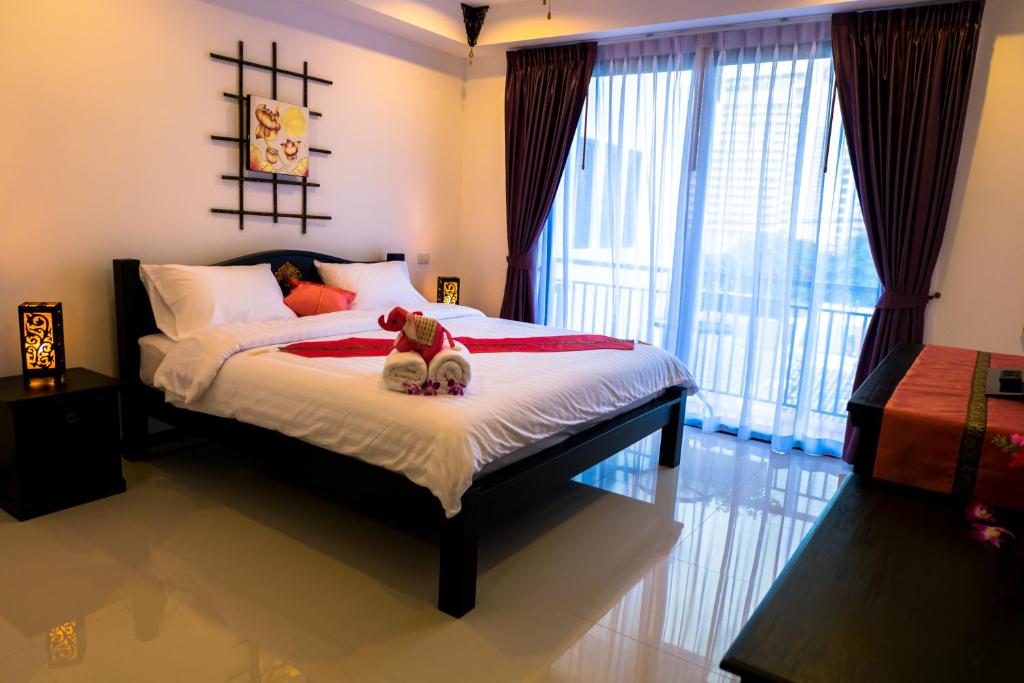 Swiss Paradise Boutique Villa - 2