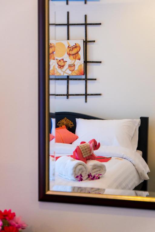 Swiss Paradise Boutique Villa - 5