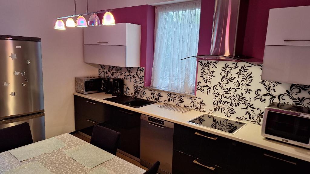 Apartments KOMEL I - 3