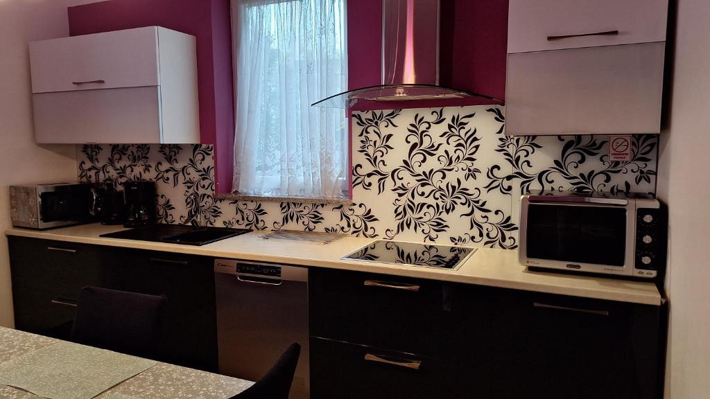 Apartments KOMEL I - 5